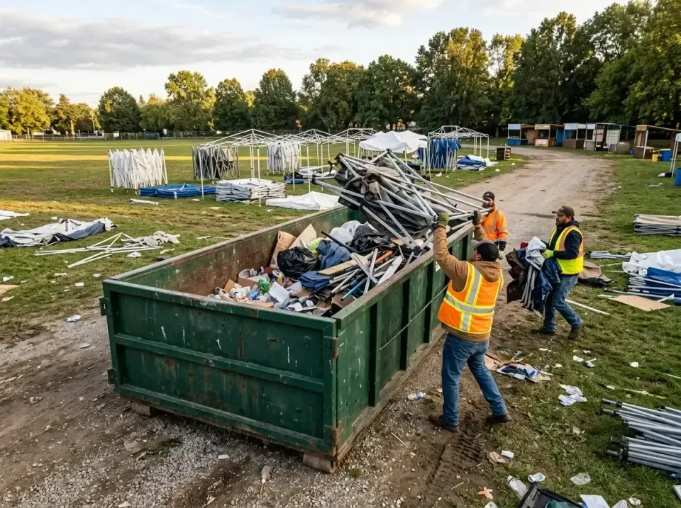 temporary-event-waste-containe-016 — frequently asked questions, Roll-Off Dumpster Rental Services in Marist College, NY